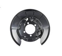 Chapa protectora contra salpicaduras, disco de freno BLIC para RAV 4 IV 2 2012-