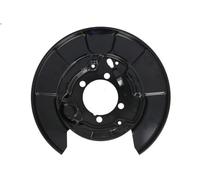 Chapa protectora contra salpicaduras, disco de freno BLIC para RAV 4 IV 2 2013-