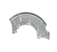 Chapa protectora contra salpicaduras, disco de freno BLIC para TT (8J3) 2 2008-