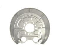 BLIC 6508-03-5078878K Chapa protectora contra salpicaduras, disco de freno