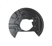 Chapa protectora contra salpicaduras, disco de freno BLIC para X3 (E83) 2 2008-