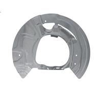 Chapa protectora contra salpicaduras, disco de freno BLIC para X5 (E70) 3 2010-