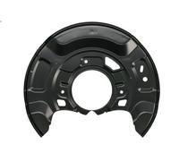 Chapa protectora contra salpicaduras, disco de freno BLIC para YARIS 1 2005-2011