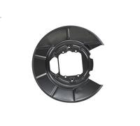 Chapa protectora contra salpicaduras, disco de freno BLIC 6508-03-0095878P derecha