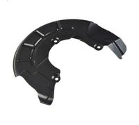 Chapa protectora contra salpicaduras, disco de freno FEBI 171557 para A1 2 2011-