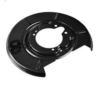 Chapa protectora contra salpicaduras, disco de freno FEBI 174233 para 3 2 1986-