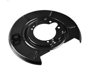 Chapa protectora contra salpicaduras, disco de freno FEBI 174233 para 3 2 1986-