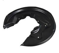 Chapa protectora contra salpicaduras, disco de freno FEBI 175573 para A3 2 2004-