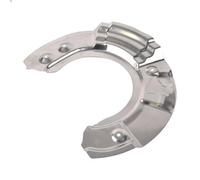 Chapa protectora contra salpicaduras, disco de freno FEBI 176764 para 7 3 2008-