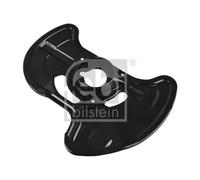 Chapa protectora contra salpicaduras, disco de freno FEBI BILSTEIN 174897