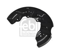 Chapa protectora contra salpicaduras, disco de freno FEBI BILSTEIN 174903