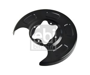 Chapa protectora contra salpicaduras, disco de freno FEBI BILSTEIN 174928