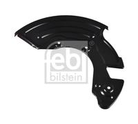 Chapa protectora contra salpicaduras, disco de freno FEBI BILSTEIN 175284