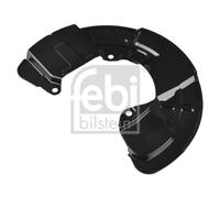 Chapa protectora contra salpicaduras, disco de freno FEBI BILSTEIN 175476