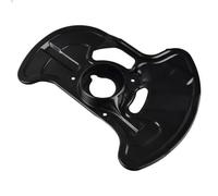 Chapa protectora contra salpicaduras, disco de freno FEBI para SLC 2.2 2016-