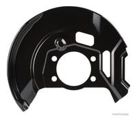 Chapa protectora contra salpicaduras, disco de freno HERTH+BUSS JAKOPARTS J3321002