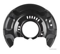 Chapa protectora contra salpicaduras, disco de freno HERTH+BUSS JAKOPARTS J3322010