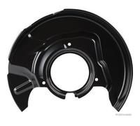 Chapa protectora contra salpicaduras, disco de freno HERTH+BUSS JAKOPARTS J3332004