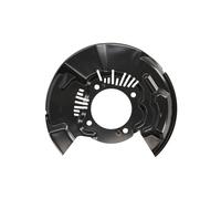 Chapa protectora contra salpicaduras, disco de freno HERTH+BUSS JAKOPARTS J3332015