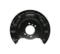 Chapa protectora contra salpicaduras, disco de freno HERTH+BUSS JAKOPARTS J3340502