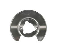 Chapa protectora contra salpicaduras, disco de freno HERTH+BUSS JAKOPARTS J3340800