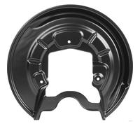 Chapa protectora contra salpicaduras, disco de freno HERTH+BUSS JAKOPARTS J3340810