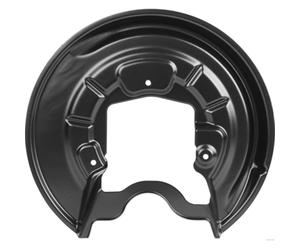 Chapa protectora contra salpicaduras, disco de freno HERTH+BUSS JAKOPARTS J3340810