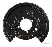 Chapa protectora contra salpicaduras, disco de freno HERTH+BUSS JAKOPARTS J3352000