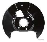 Chapa protectora contra salpicaduras, disco de freno HERTH+BUSS JAKOPARTS J3353001