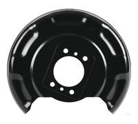 Chapa Protectora Contra Salpicaduras Disco De Freno Herth+buss Jakoparts para