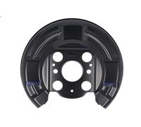 Chapa protectora contra salpicaduras, disco de freno para CIVIC IX 1.4 2012-2016