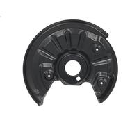 Chapa protectora contra salpicaduras, disco de freno para LEON (5F1) 1 2015-2020