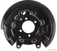 Chapa protectora contra salpicaduras, disco de freno para YARIS (_P1_) 1 1999-