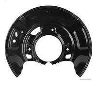 Chapa protectora contra salpicaduras, disco de freno para YARIS (_P9_) 1 2006-