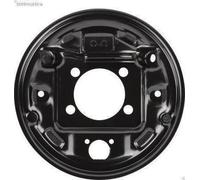 Chapa protectora contra salpicaduras, disco de freno para YARIS (_P9_) 1.3 2005-
