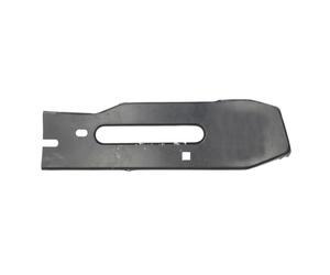 Chapa, revestimiento frontal BLIC 6508-05-0551261P Izquierda