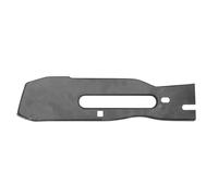 Chapa, revestimiento frontal BLIC 6508-05-0551262P