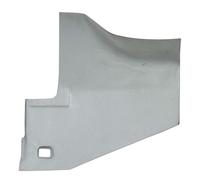 Chapa, suelo compartimiento motor BLIC 6504-04-3546426P