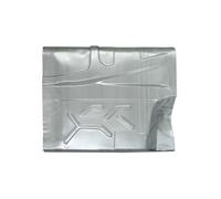 Chapa, suelo compartimiento motor BLIC 6505-04-3525762P