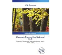Chapada Diamantina National Park: Chapada Diamantina, Northeast Region, Brazil, Brazil, Bahia
