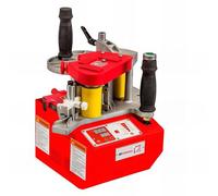 CHAPADORA DE CANTOS PORTATIL| HOLZMANN| MODELO KAM65PRO_230V | MASCHINEN| 230 V/ 50 HZ| PORTATIL| DEPOSITO DE COLA|