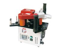 Chapadora de cantos portatil y compacta para madera Holzmann kam55v_230v