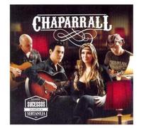 Chaparral - Grandes Sucessos Sertanejos