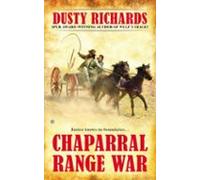 Chaparral Range War (ebook)