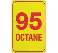 Chapas Metalicas Negocio Resistente Al Desgaste Y Duradero Letrero Metálico Divertido Metal Estaño Signo para Garaje Hogar Cocina 20X30Cm