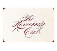 Chapas Metalicas Tu Seras Toujours La Sœur De Mon Âme. Decorativo Letrero De Metal Retro Letrero De Hojalata Para Patio Garaje Hombre S