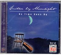 Chapdelaine, Michael - Guitar By Moonlight: As Time Goes By