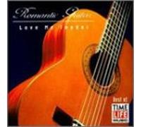 Chapdelaine, Michael - Romantic Guitar: Love Me Tender