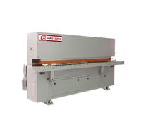 Chapeadora de cantos automatica con expositor de madera Holzmann kam215epsv_400v