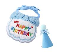 Chapeau de de, Costume de | Collier pour et fournitures de de Anniversaire | Collier festif pour, fourn